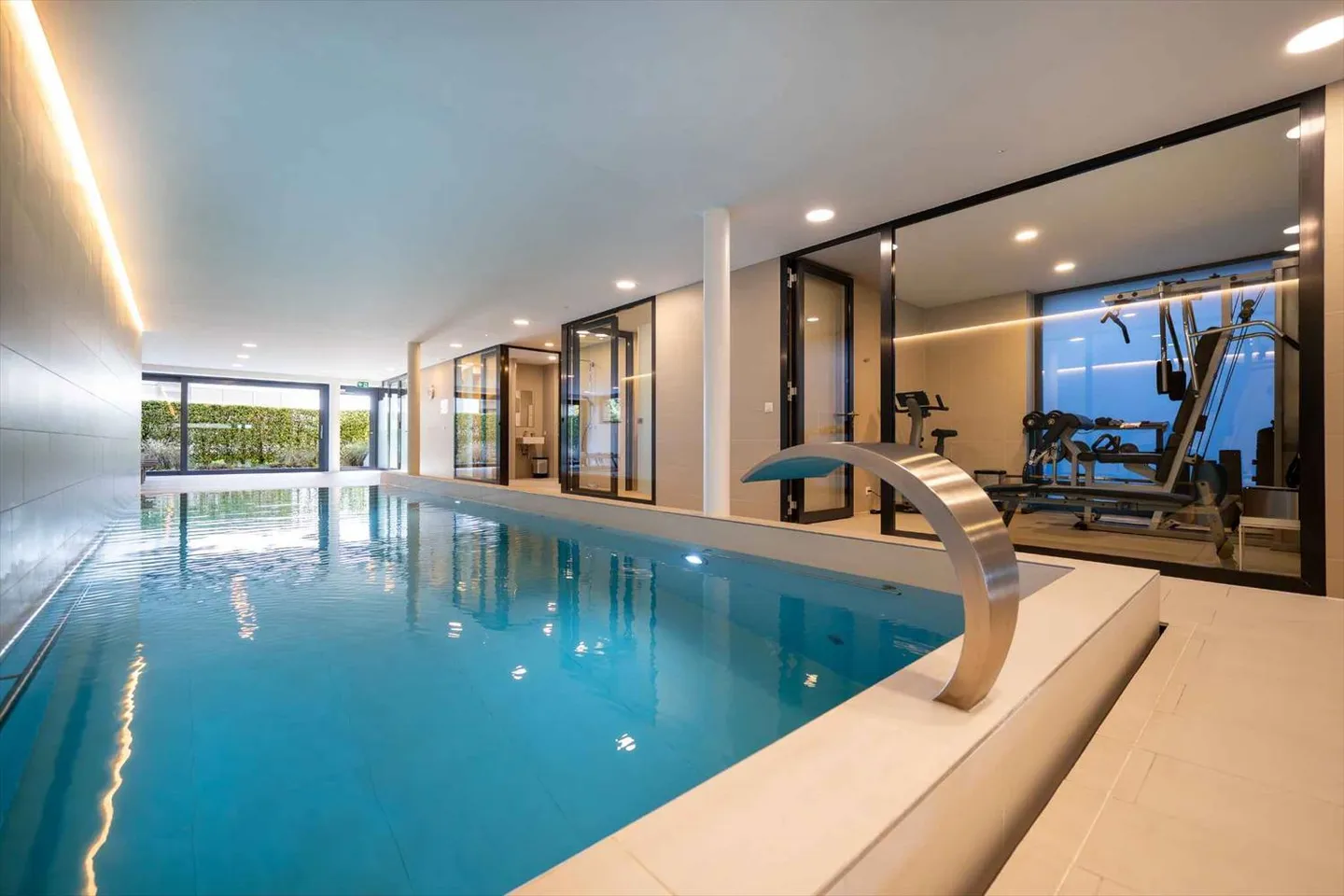 Appartamento 5.5 stanze - Foto 10 di 13