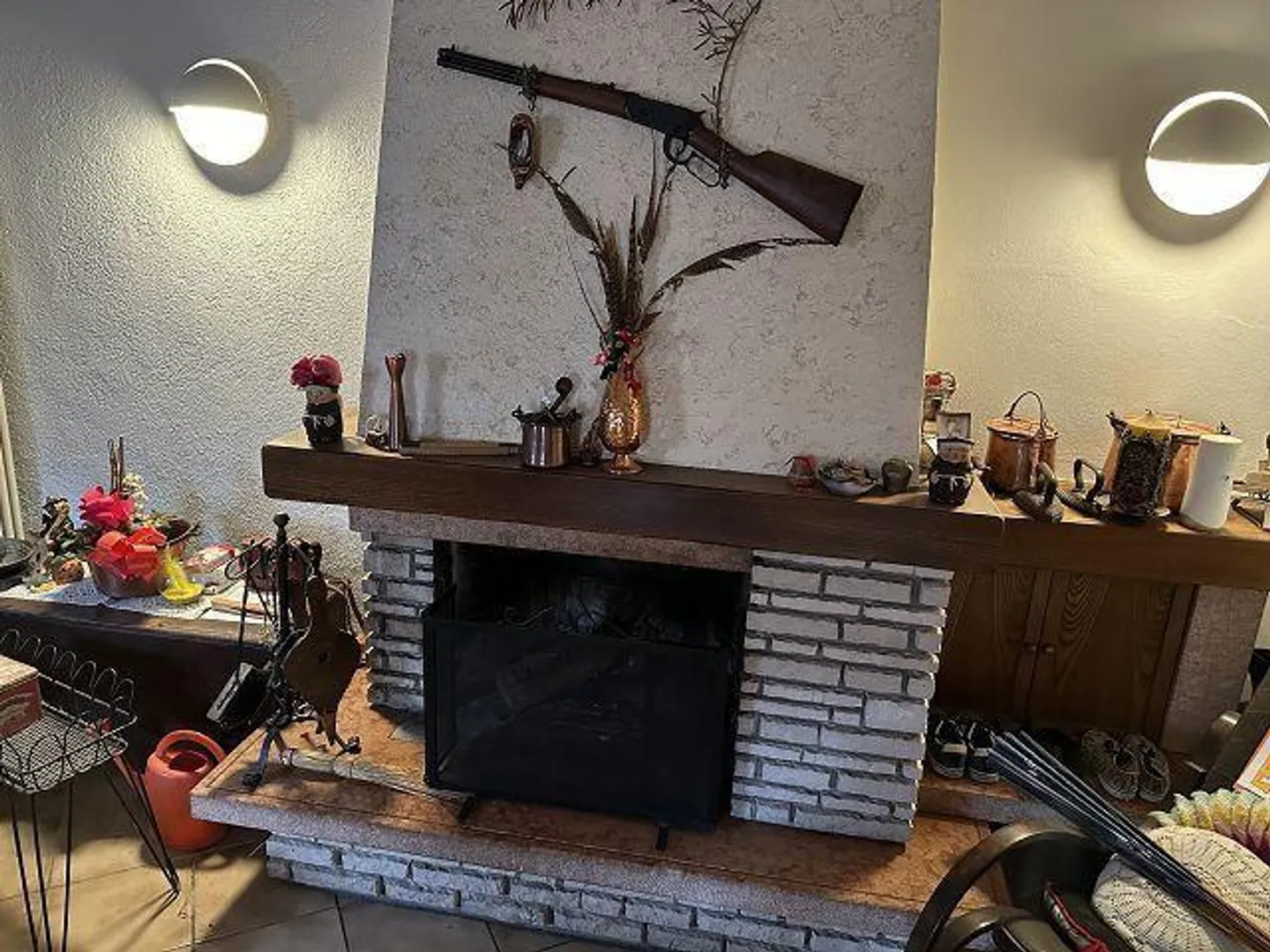 Casa singola in affitto - Foto 6 di 23