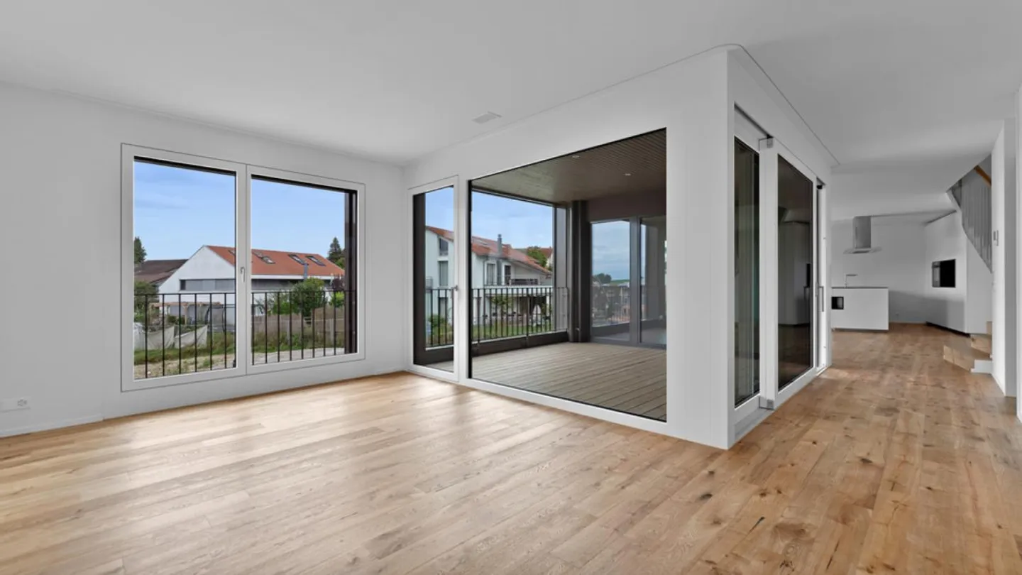 Modern and spacious living concept - Photo 4 of 11