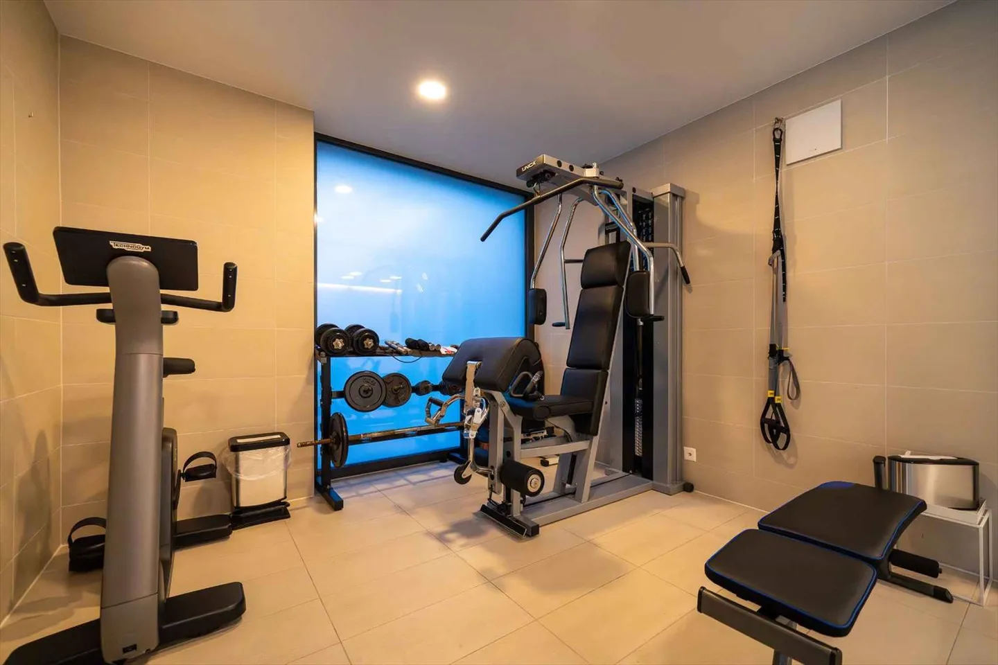 Appartamento 5.5 stanze - Foto 12 di 13