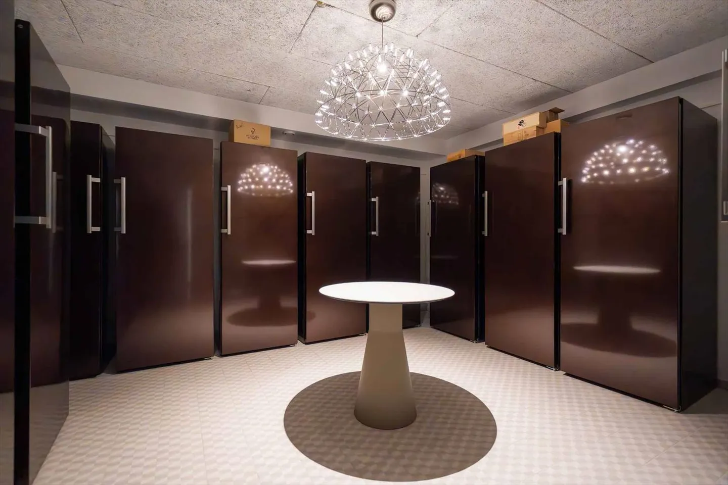 Appartamento 5.5 stanze - Foto 13 di 13