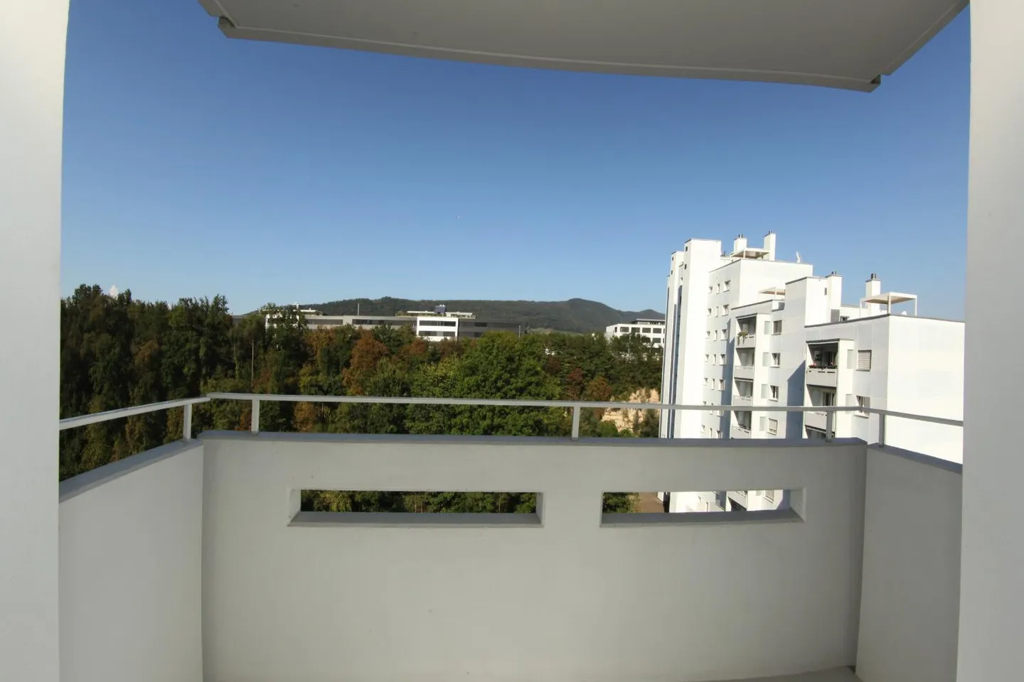 Vista da sogno! - Foto 10 di 10