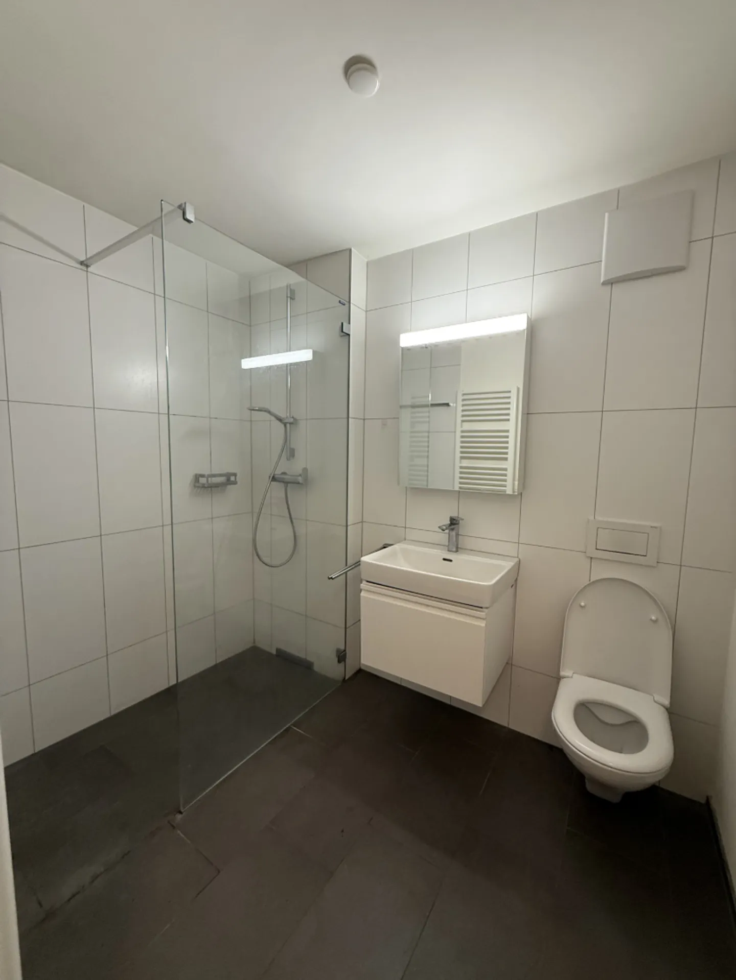 Charmante Wohnung in Ruhiger Lage - Foto 2 von 5