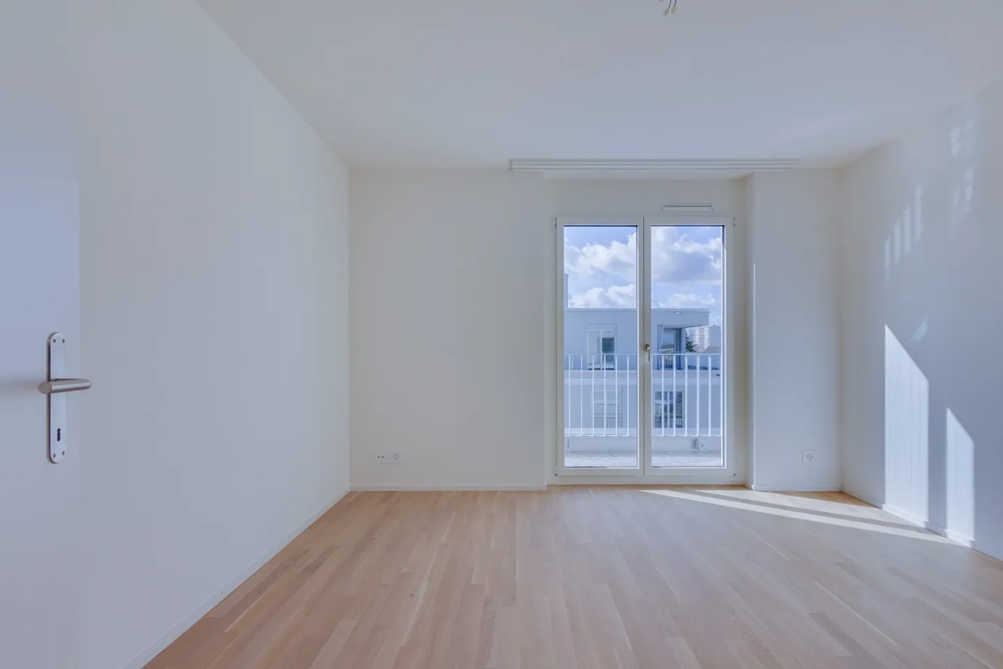 Modern Attic Apartment in Lärchengarten - Photo 8 of 10