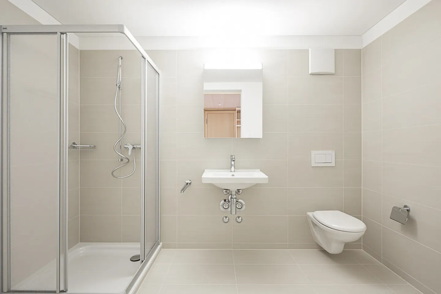 Apartment for rent - Photo 4 of 6