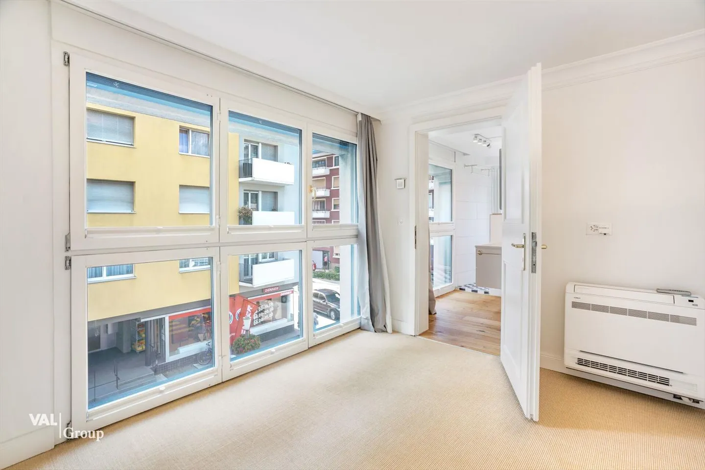Stylish 4.5-room apartment with private sauna - Photo 10 of 12