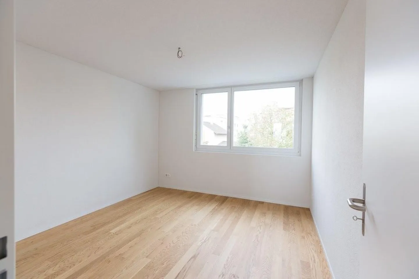 Wohnen an zentraler Lage - Foto 3 von 7