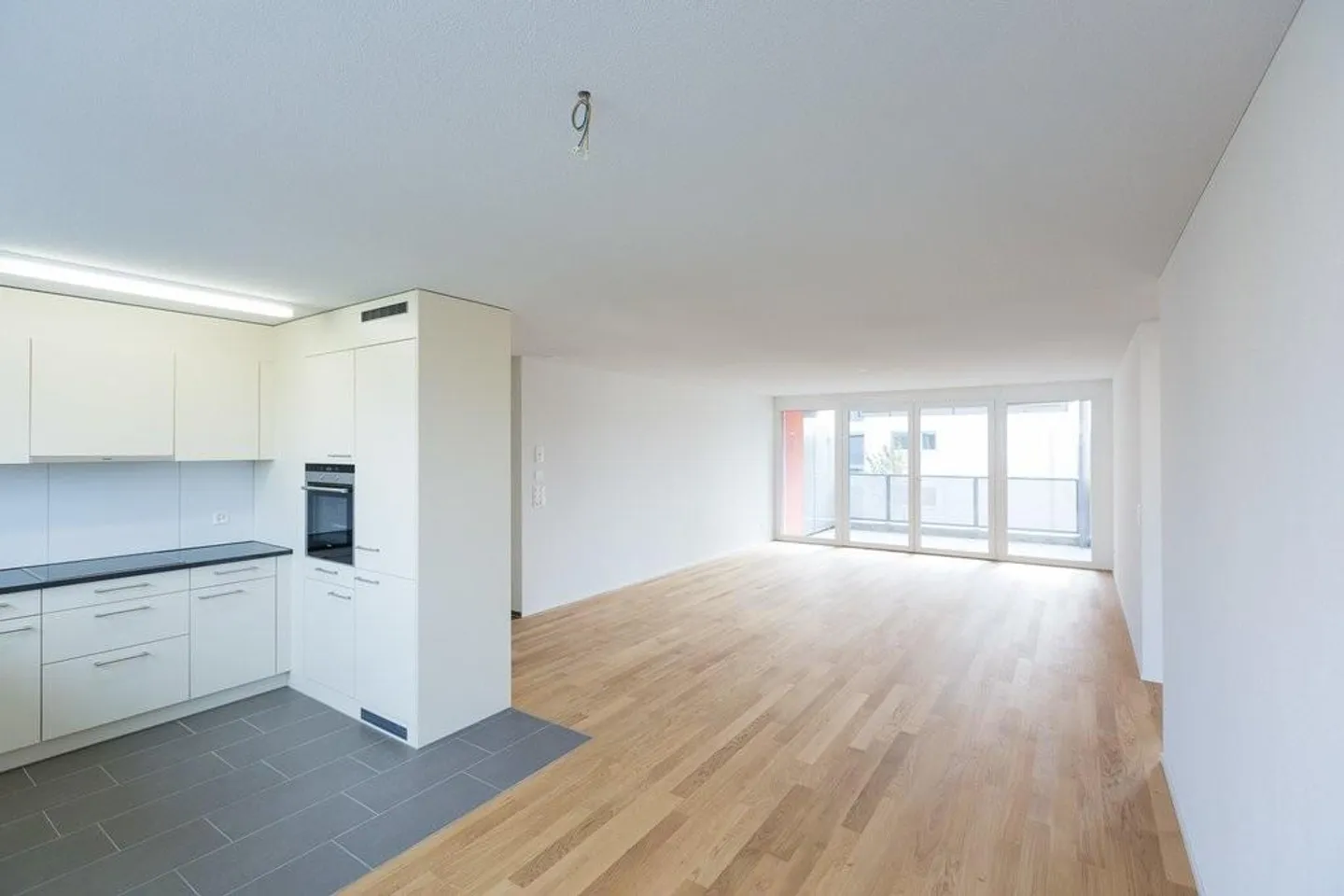 Wohnen an zentraler Lage - Foto 4 von 7