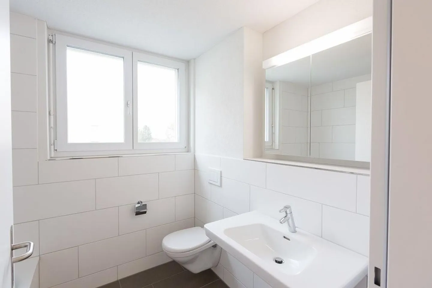 Wohnen an zentraler Lage - Foto 6 von 7