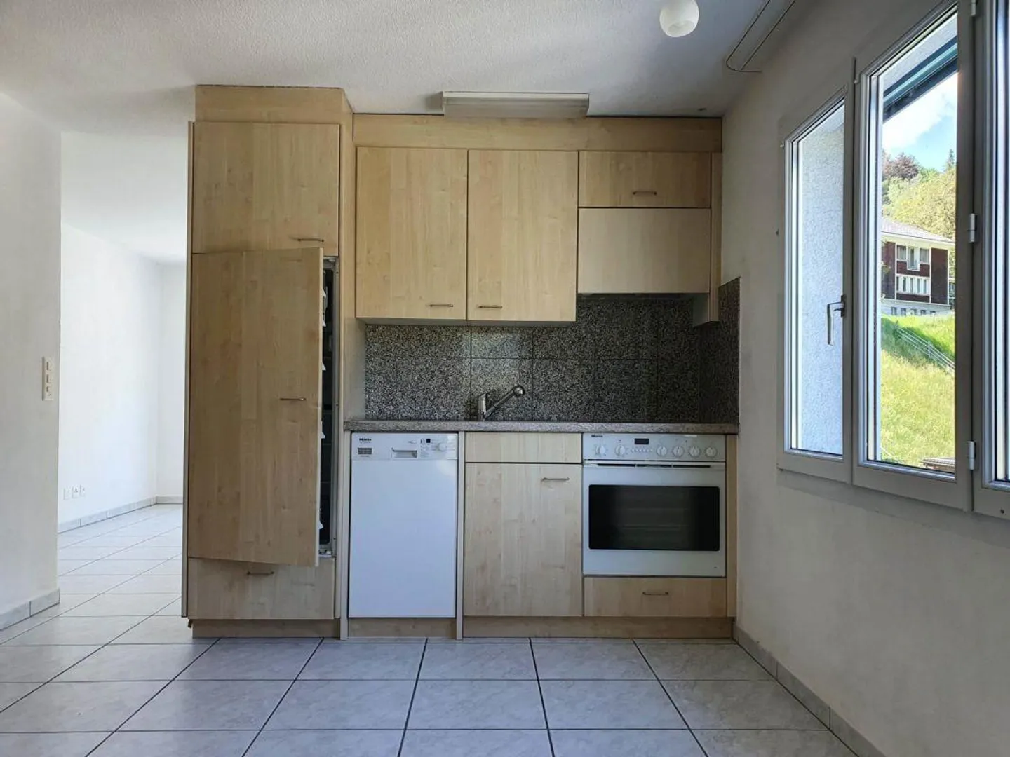 Charmante Maisonettewohnung - Foto 1 von 13