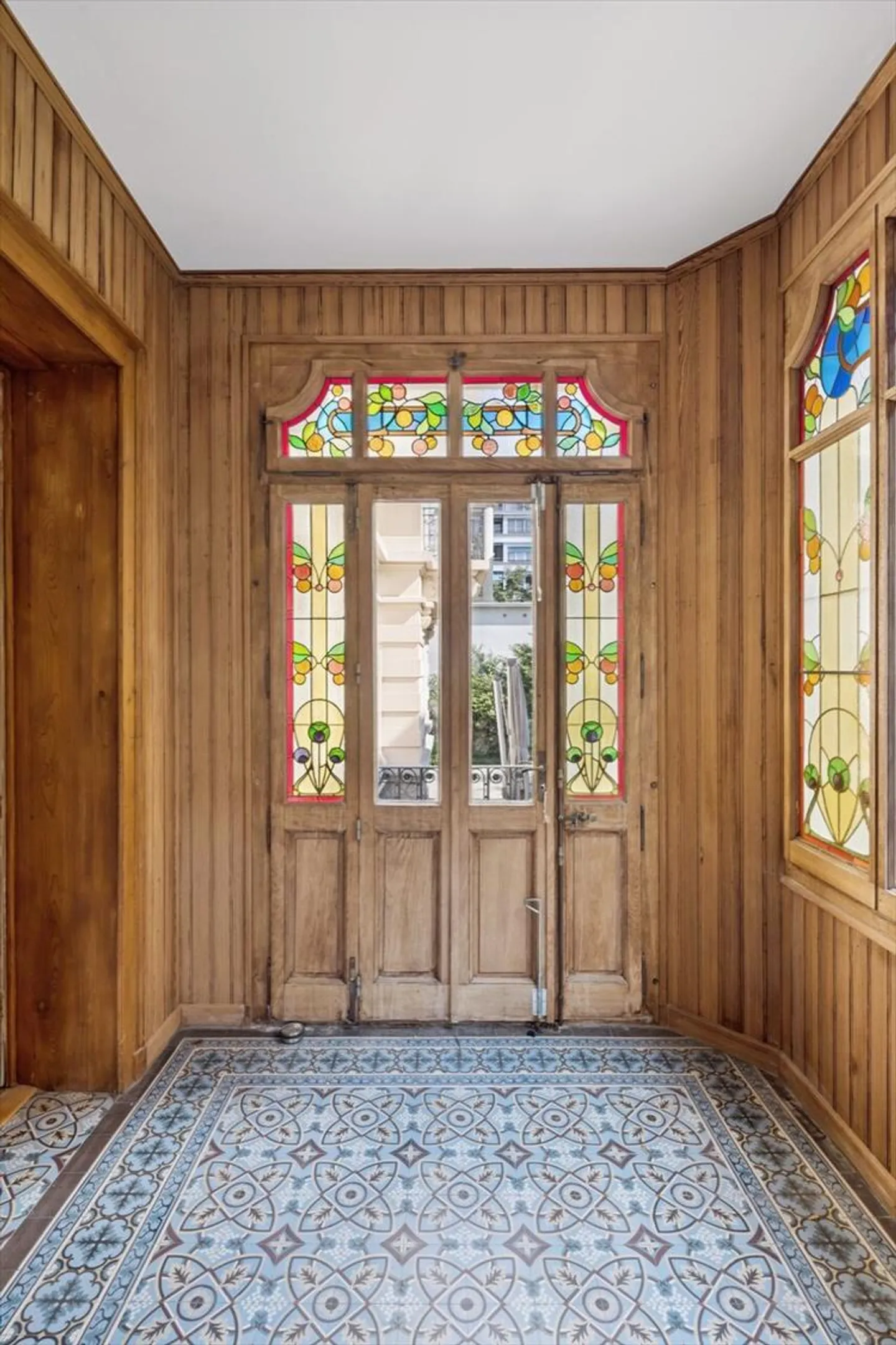 2 appartements magnifiques au quartier de Florimont - Photo 6 sur 13