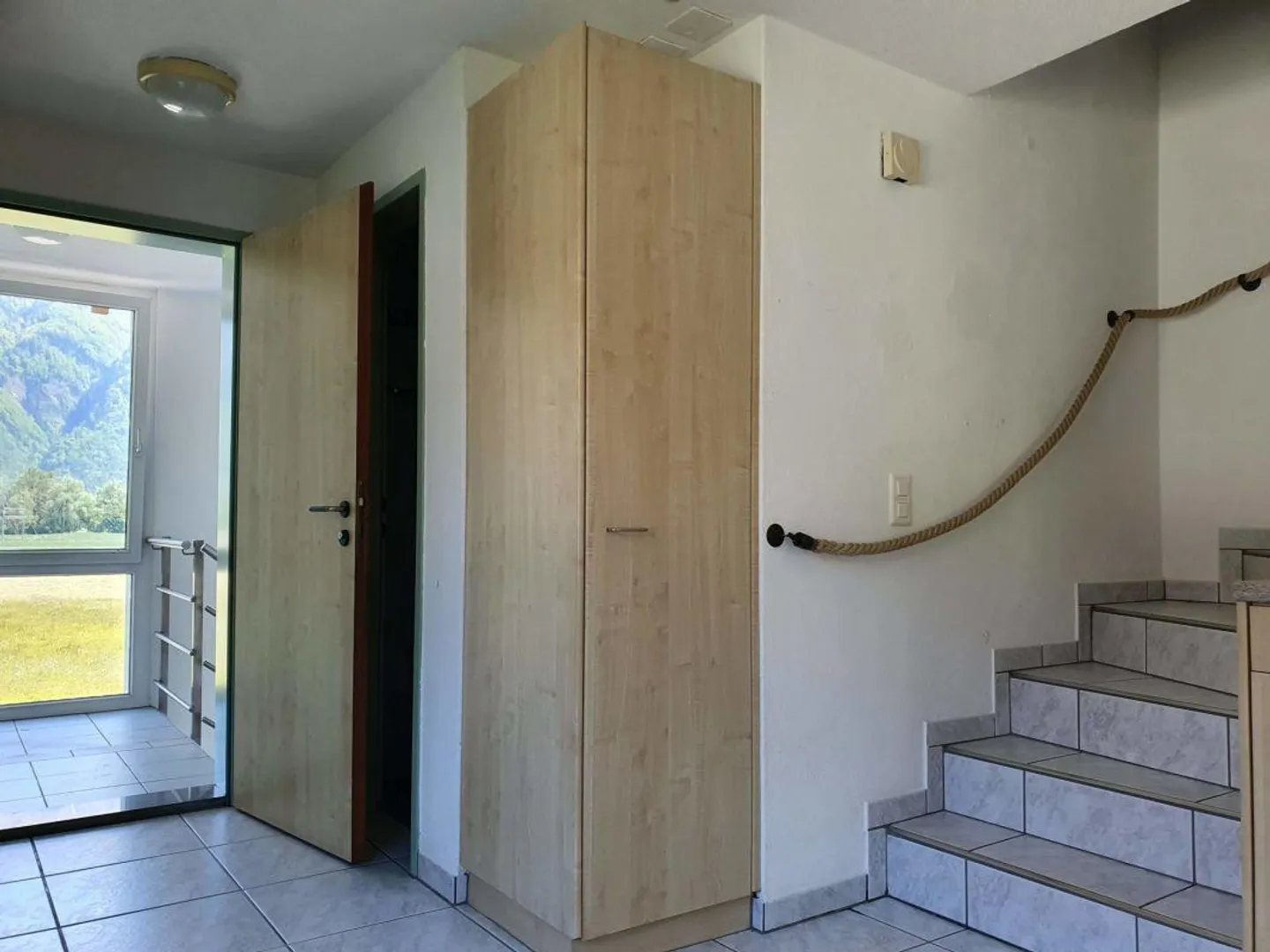 Charmante Maisonettewohnung - Foto 3 von 13