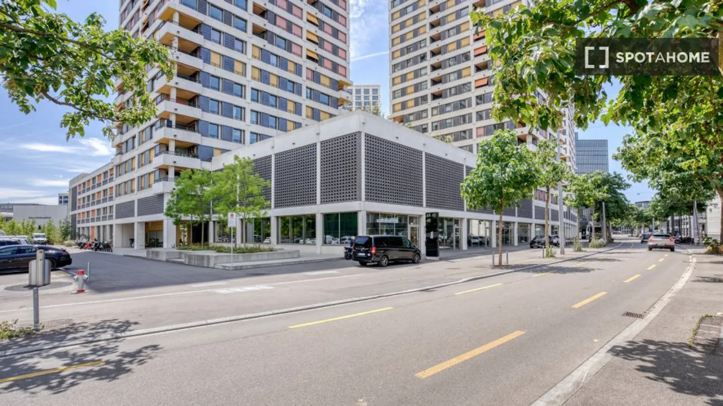 Découvrez, visitez et louez votre nouveau chez-vous en ligne en toute confiance. - Photo 18 sur 18