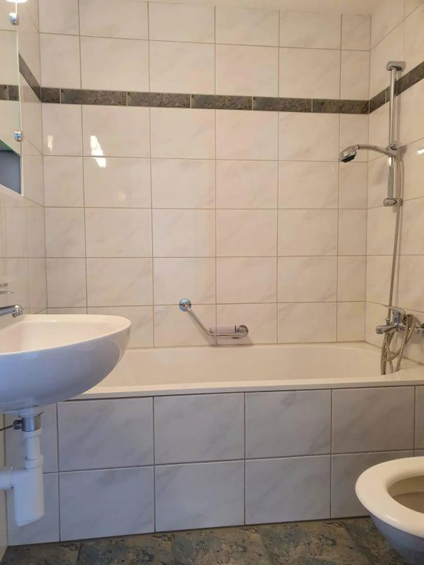 Charmante Maisonettewohnung - Foto 7 von 13