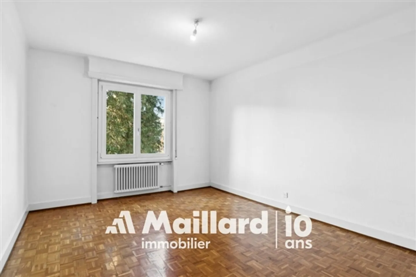 Appartement lumineux et idéalement situé de 4,5 pièces - Photo 8 sur 13