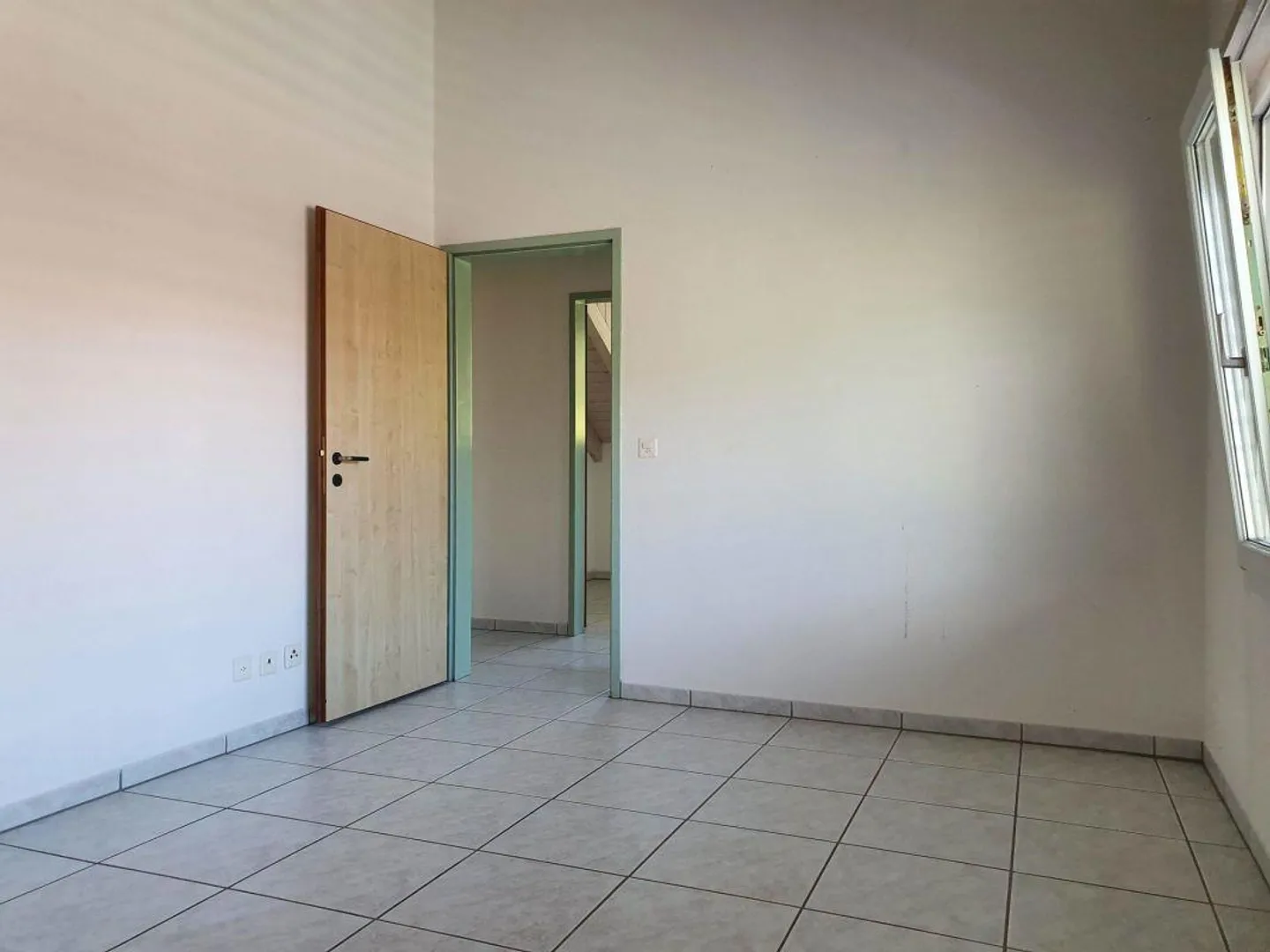 Charmante Maisonettewohnung - Foto 8 von 13