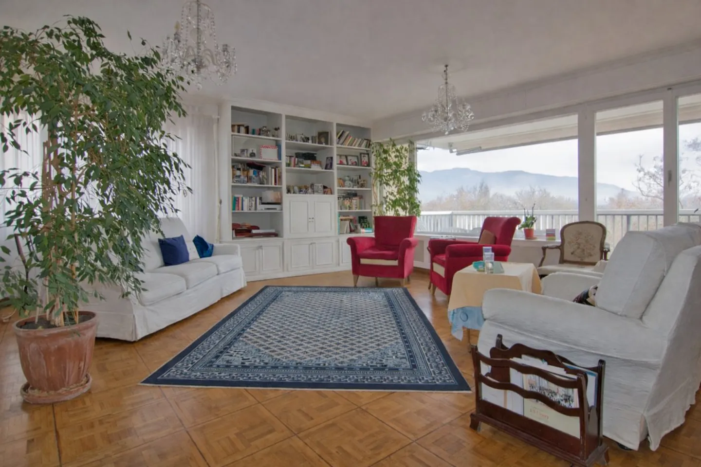 Appartement à vendre - Photo 1 sur 5