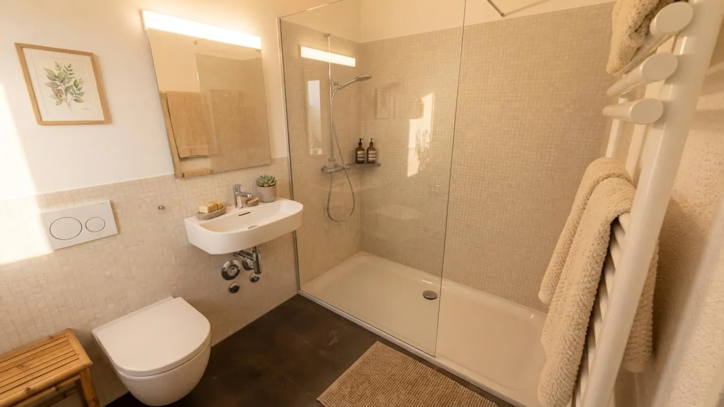 Modern apartment in the best location - Photo 3 of 4