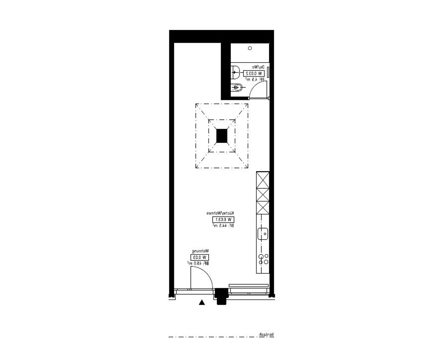 Modern apartment in the best location - Photo 4 of 4