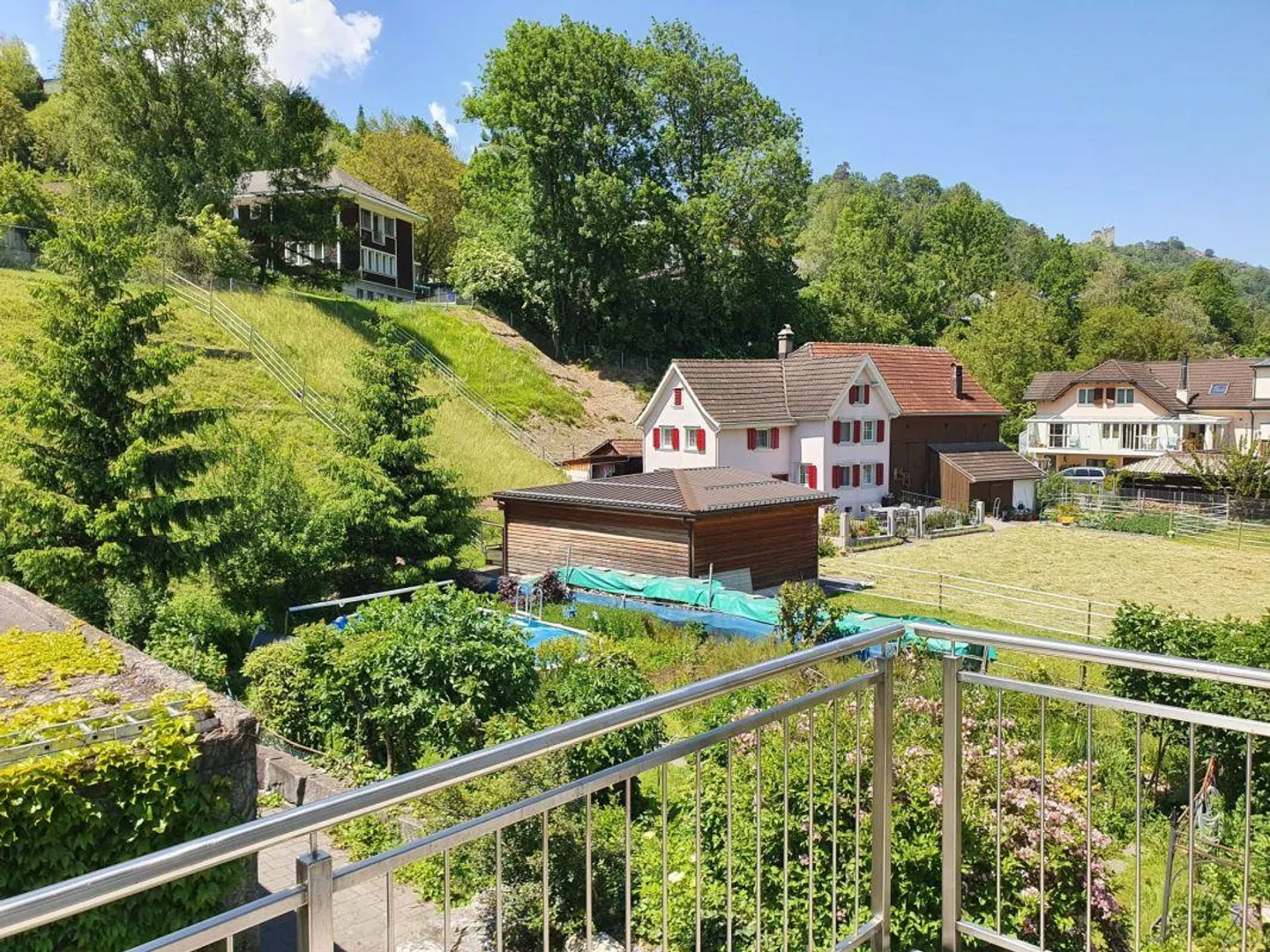 Charmante Maisonettewohnung - Foto 12 von 13