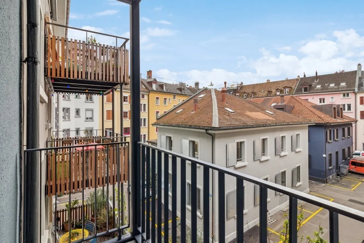 L'appartement cherche un célibataire - Photo 9 sur 9