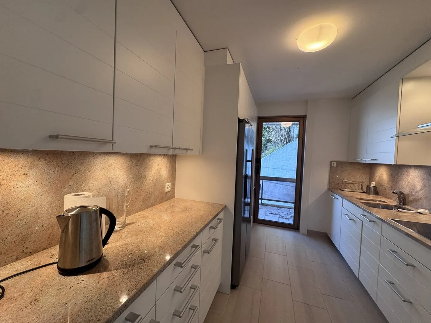 Alloggio di alta gamma - Foto 9 di 11