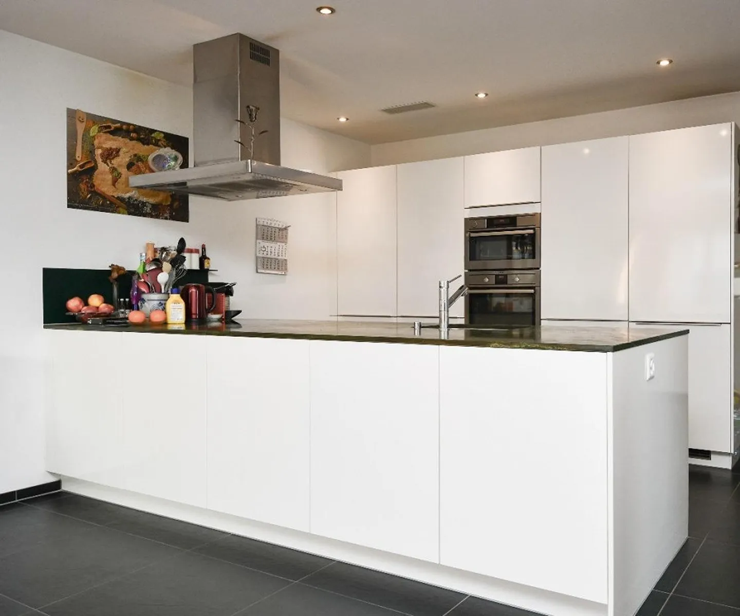 Moderne 4,5 Zimmerwohnung - Foto 6 von 8