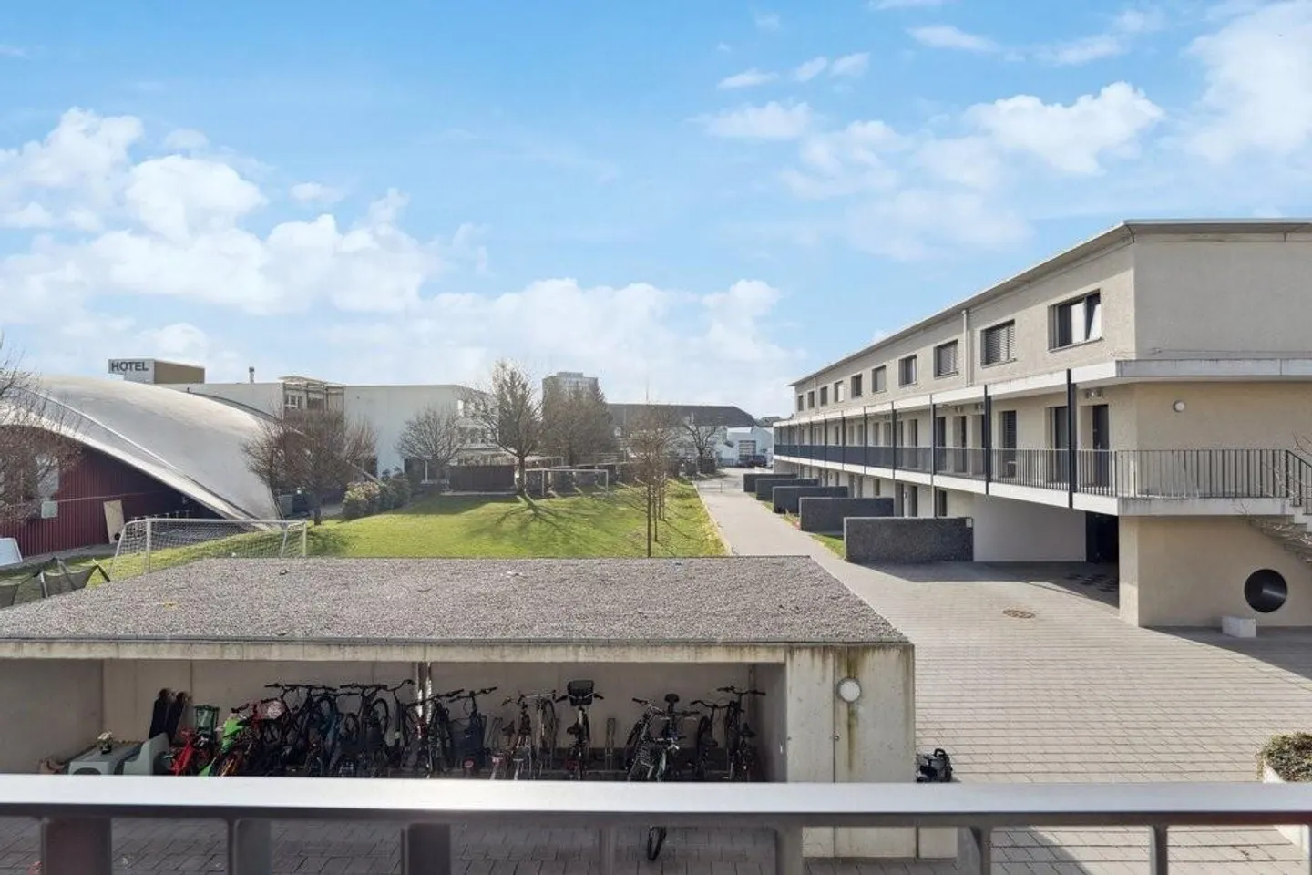 Charmante Maisonette a Langenthal - Foto 1 di 11