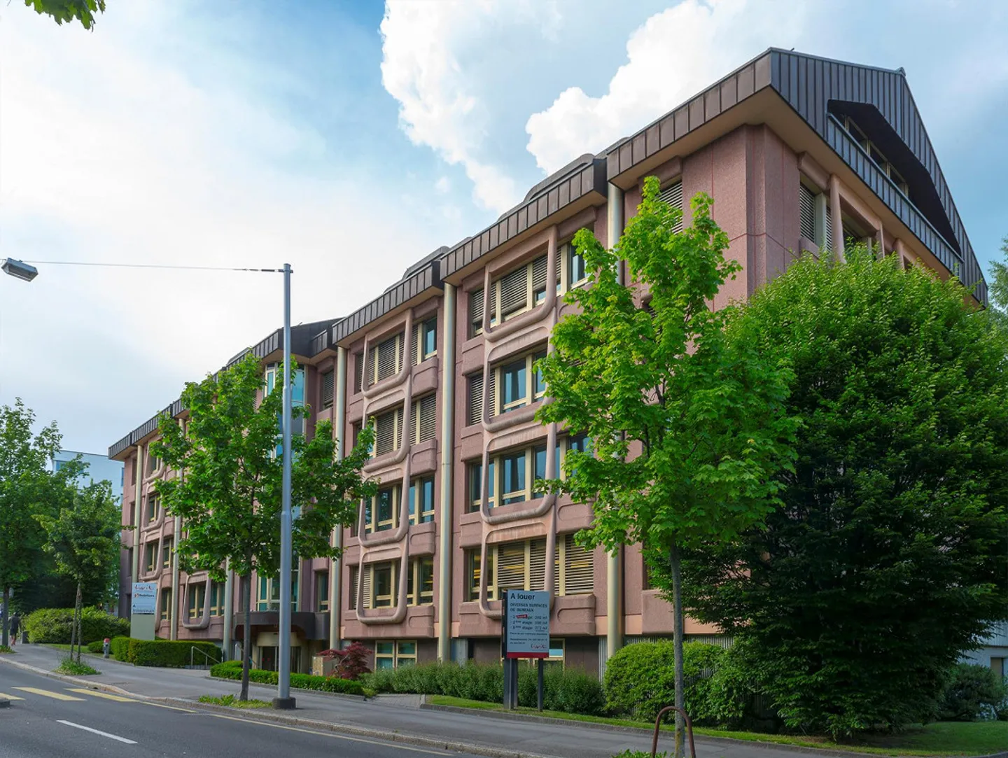 For rent indoor motorcycle parking space! - Photo 1 of 1