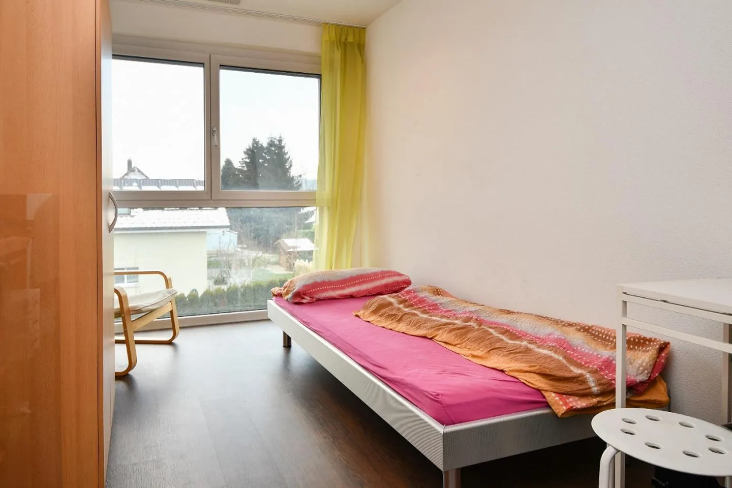 Moderne 4,5 Zimmerwohnung - Foto 3 von 8