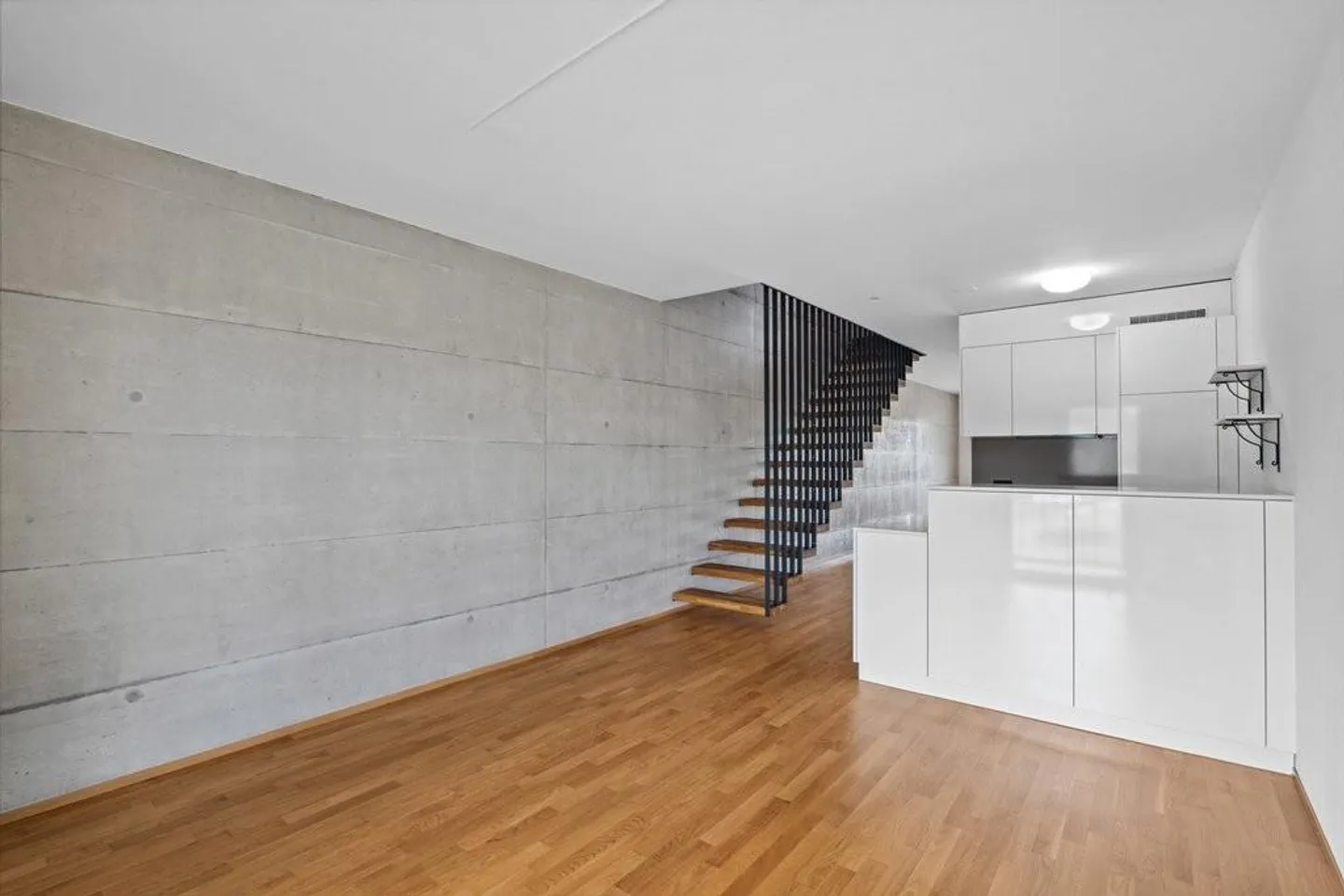 Charmante Maisonette a Langenthal - Foto 3 di 11