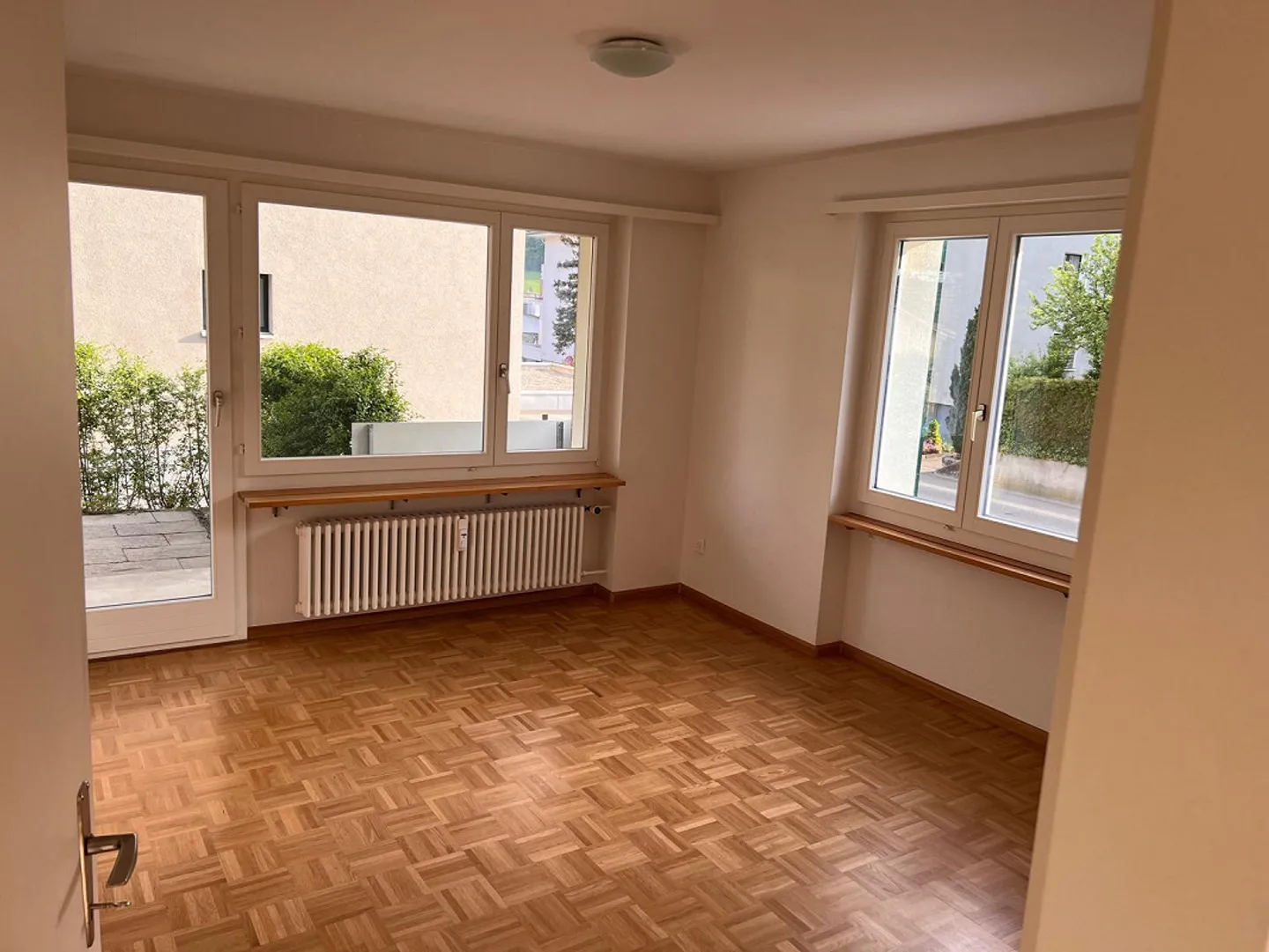 2.5 Room Apartment with Private Terrace - Photo 1 of 10