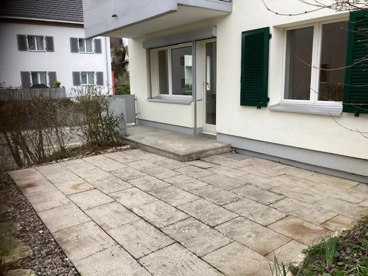 2.5 Room Apartment with Private Terrace - Photo 2 of 10