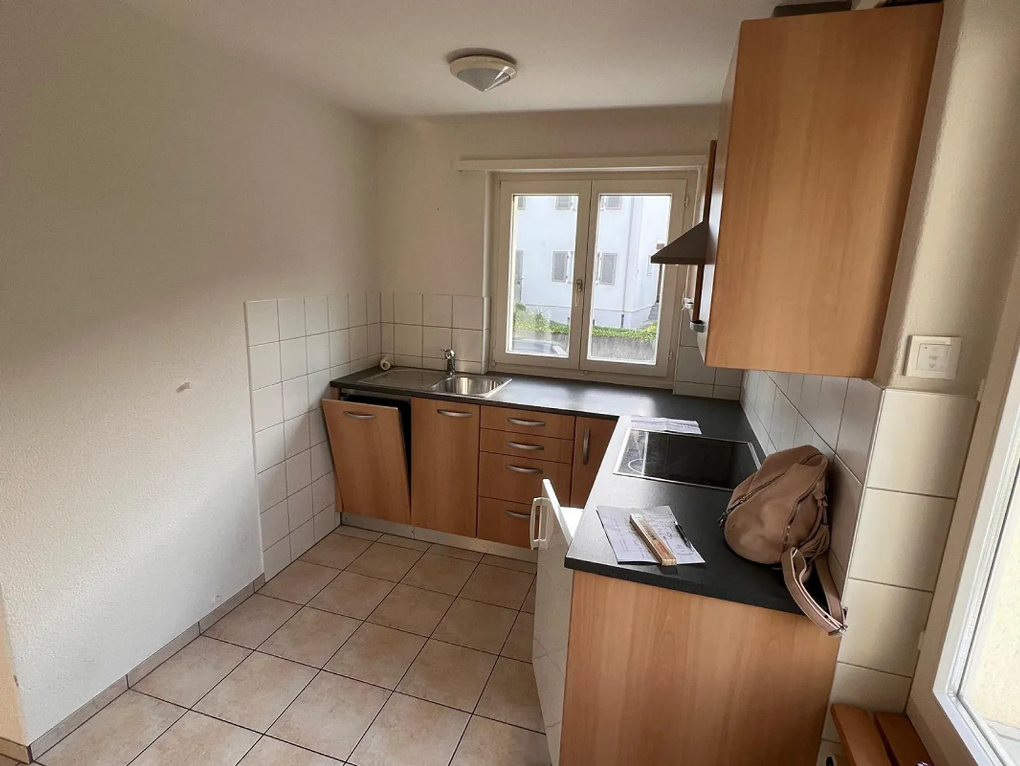 2.5 Room Apartment with Private Terrace - Photo 3 of 10