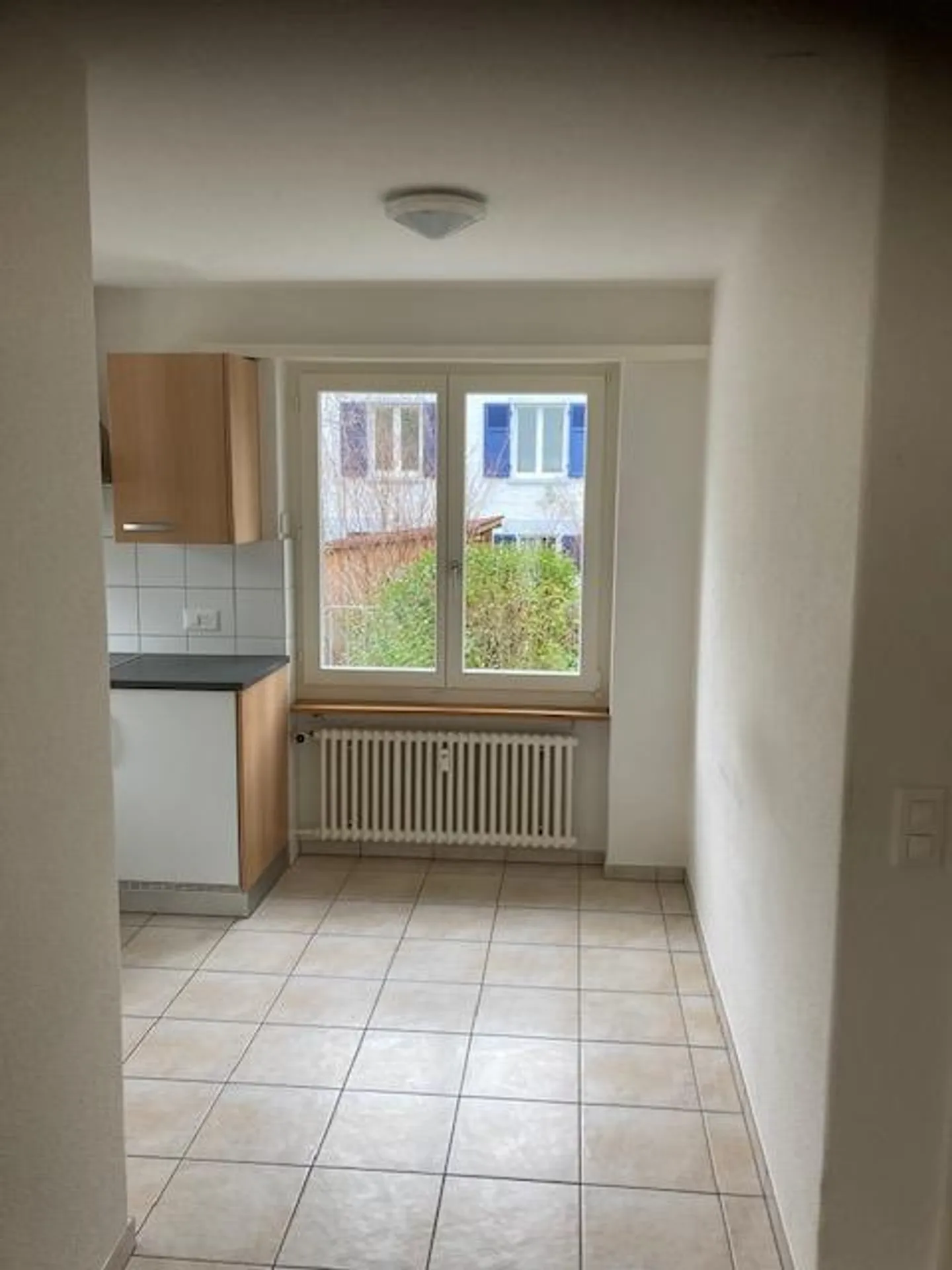 2.5 Room Apartment with Private Terrace - Photo 5 of 10