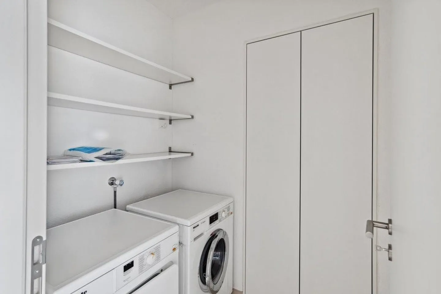 Charmante Maisonette a Langenthal - Foto 10 di 11