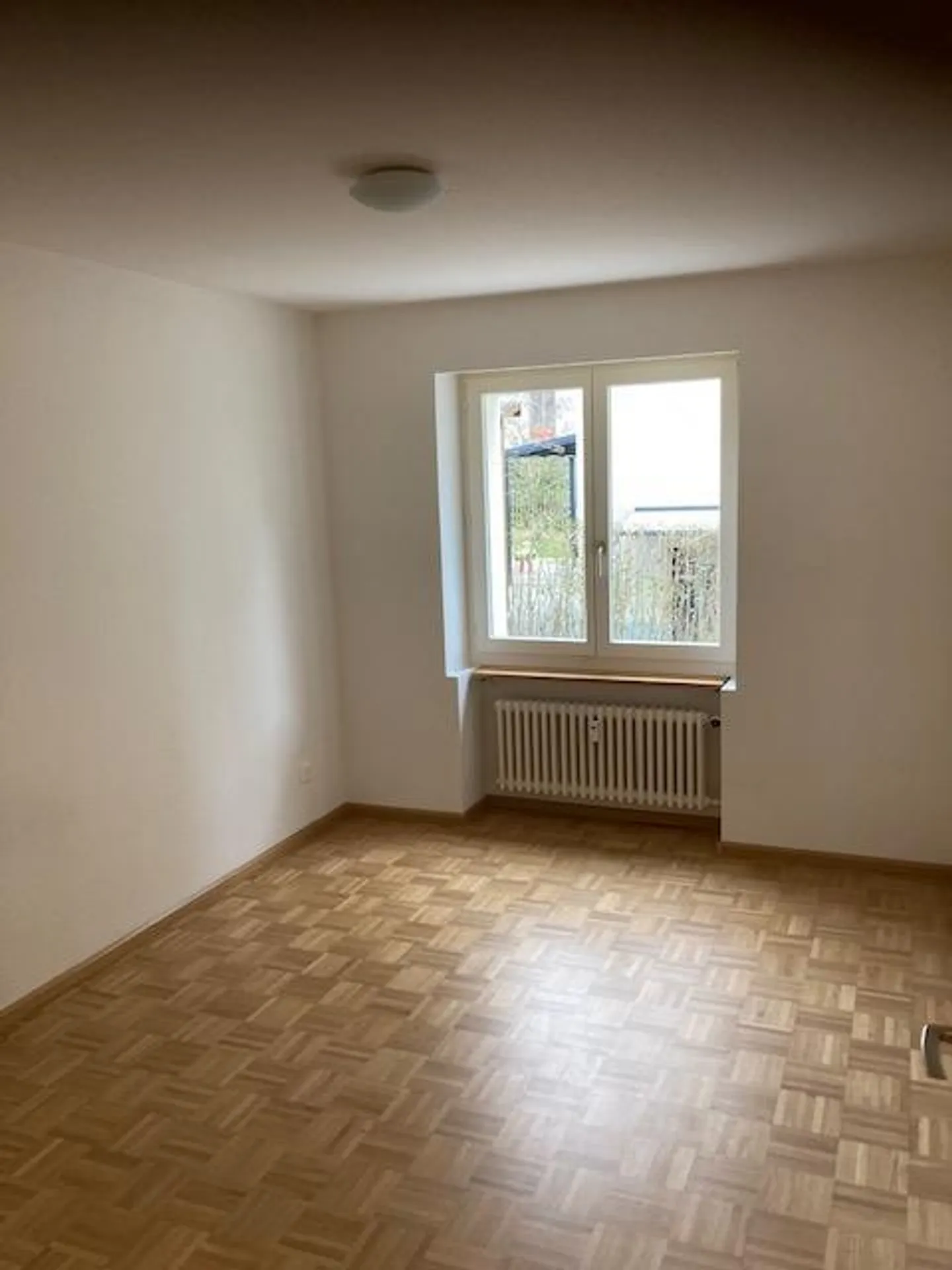 2.5 Room Apartment with Private Terrace - Photo 7 of 10
