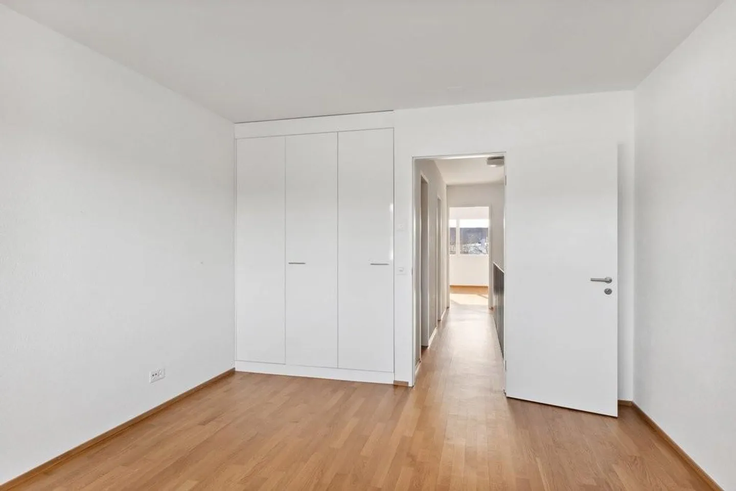 Charmante Maisonette a Langenthal - Foto 6 di 11