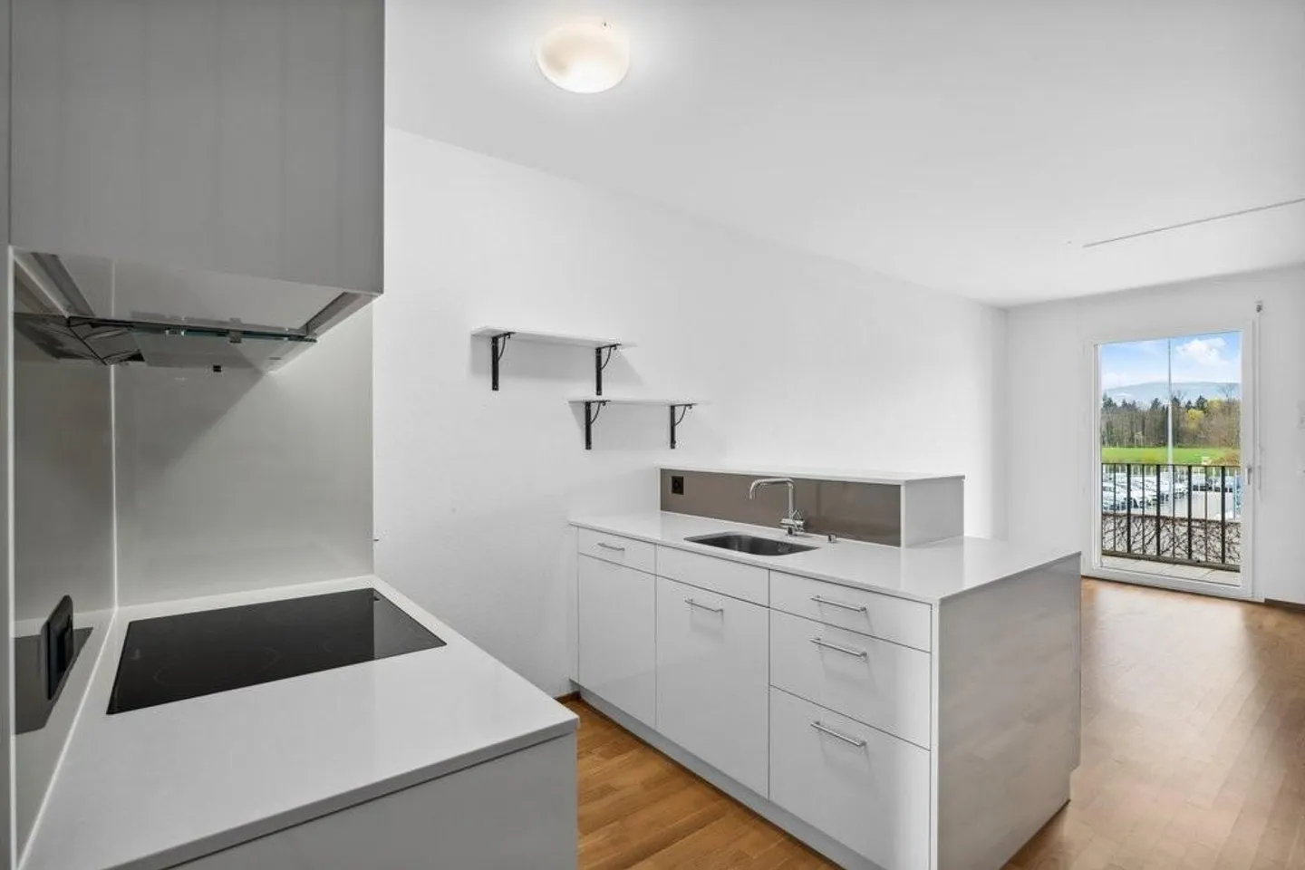 Charmante Maisonette a Langenthal - Foto 7 di 11