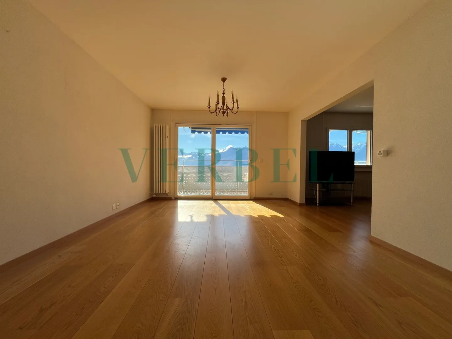 Außergewöhnlich - Panoramablick auf den Genfersee - Foto 4 von 9