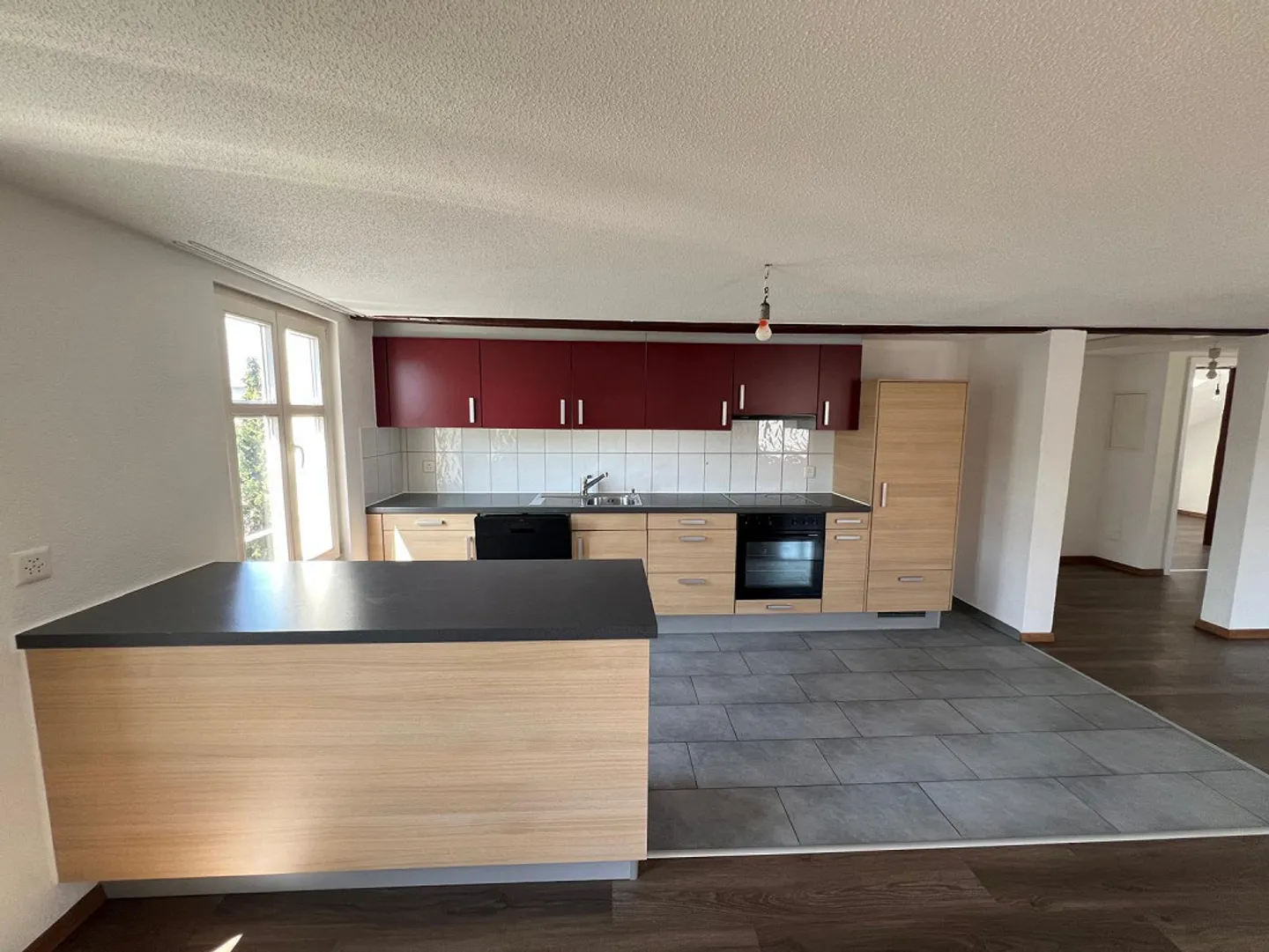 Charmante Wohnung in zentraler Lage - Foto 1 von 12