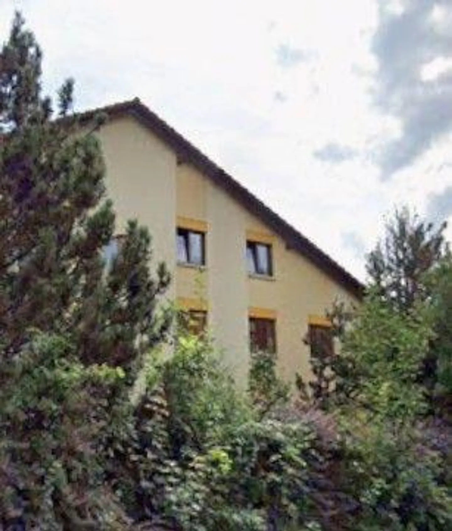 *Appartement de 2,5 pièces avec place de parking* - Foto 4 von 13