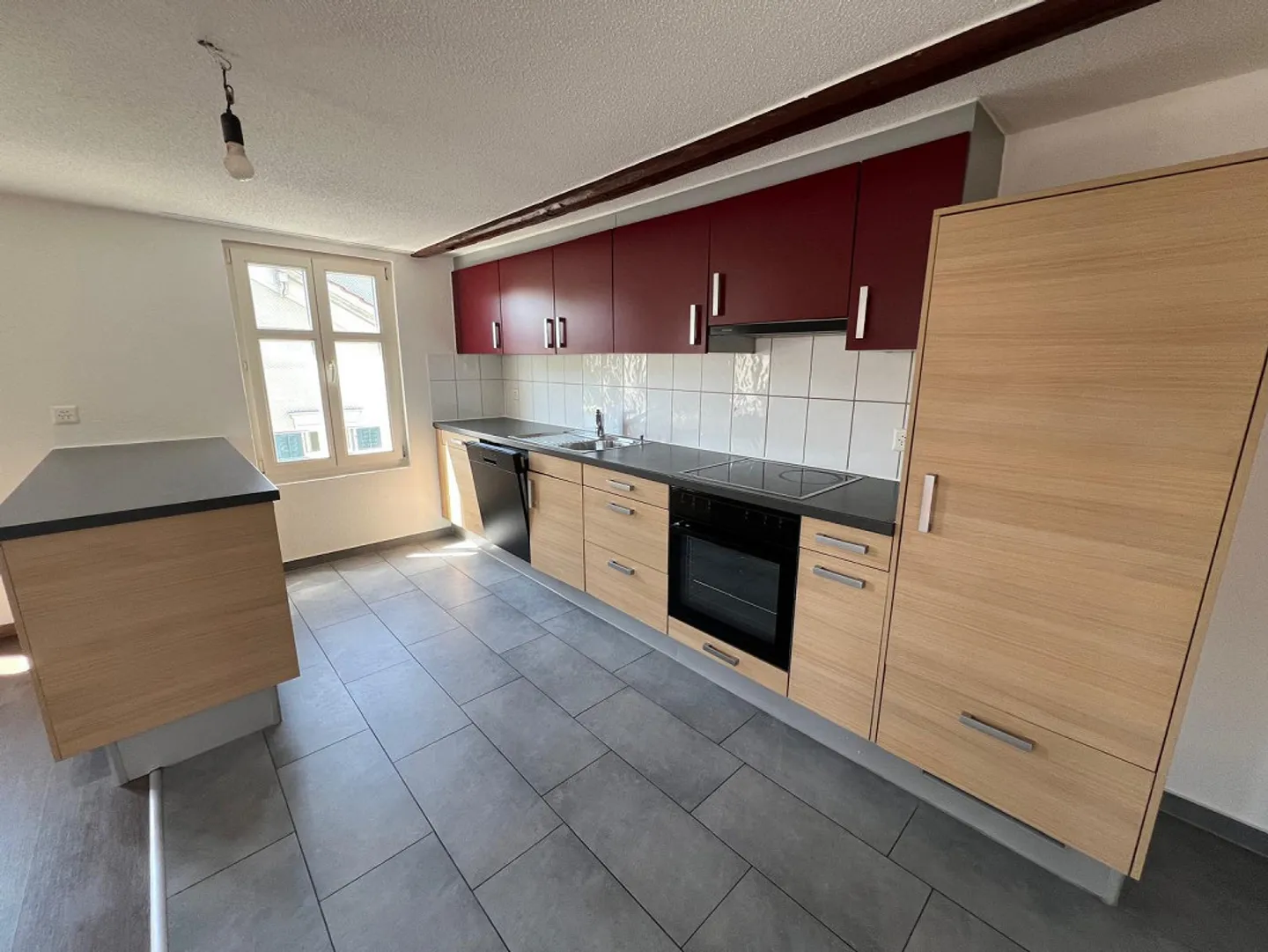 Charmante Wohnung in zentraler Lage - Foto 2 von 12