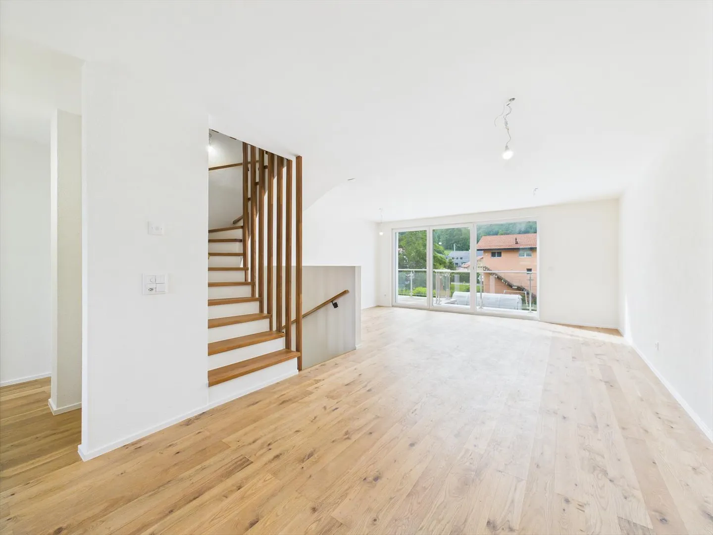 4.5 Room Apartment - Photo 2 of 13