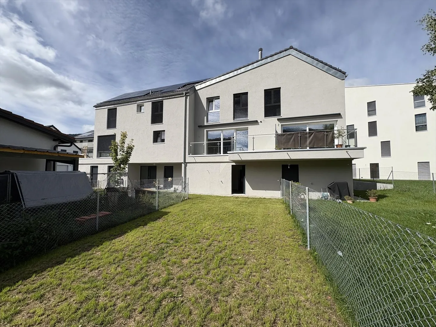 4.5 Room Apartment - Photo 4 of 13