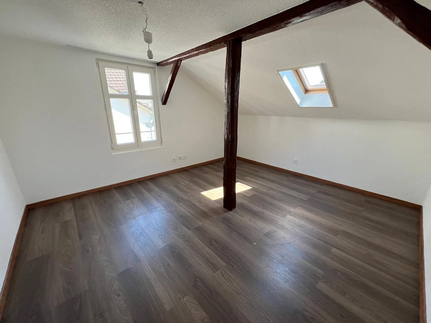 Charmante Wohnung in zentraler Lage - Foto 5 von 12