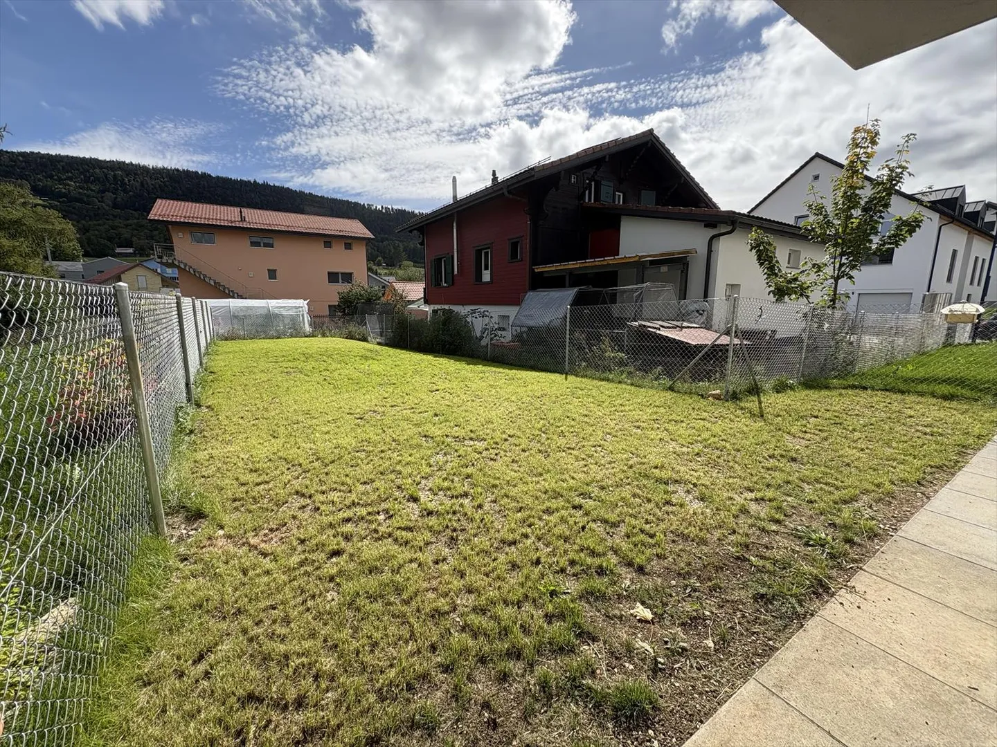 4.5 Room Apartment - Photo 5 of 13