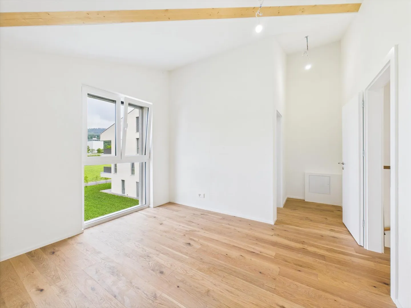 4.5 Room Apartment - Photo 6 of 13