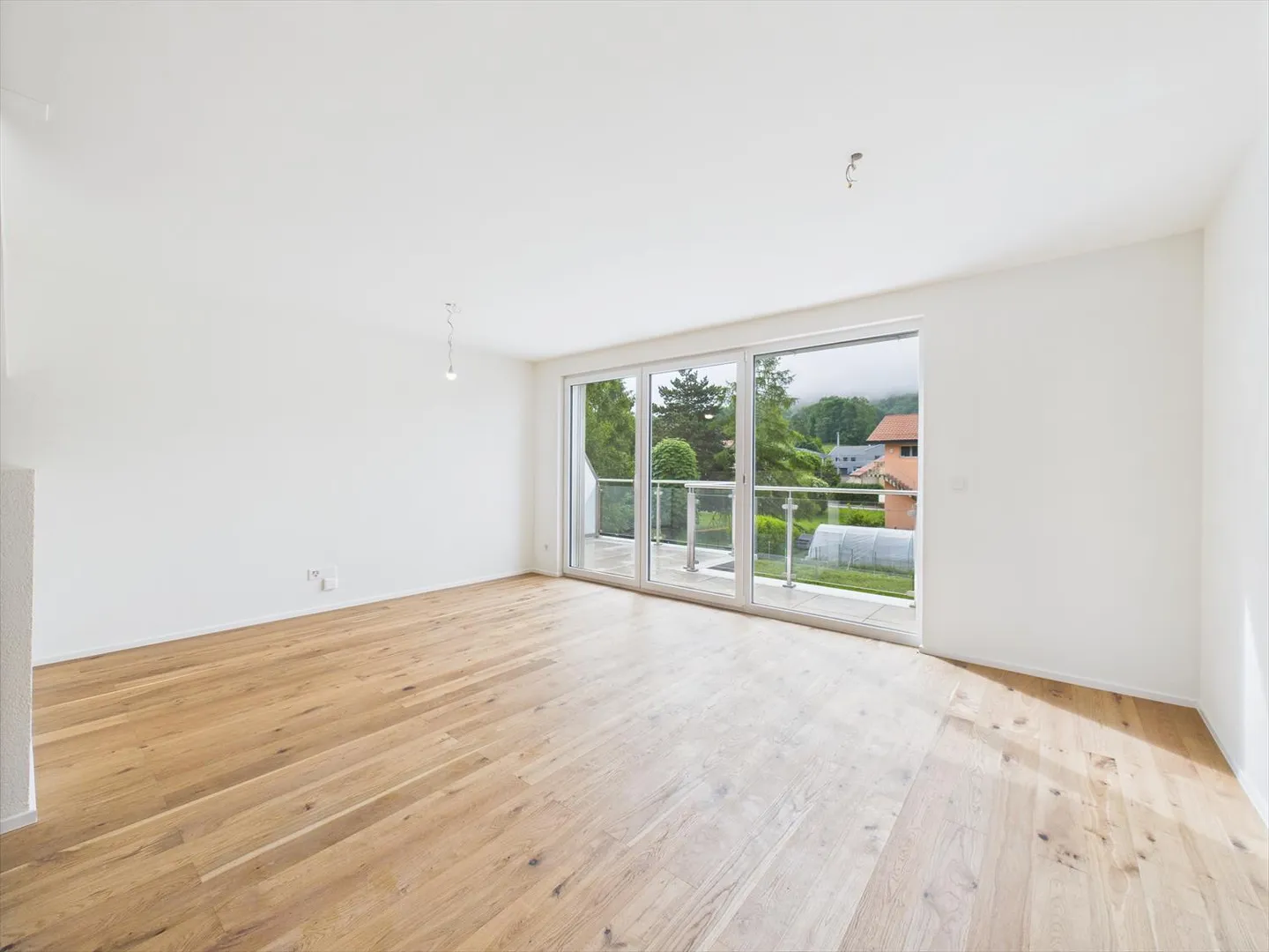 4.5 Room Apartment - Photo 7 of 13