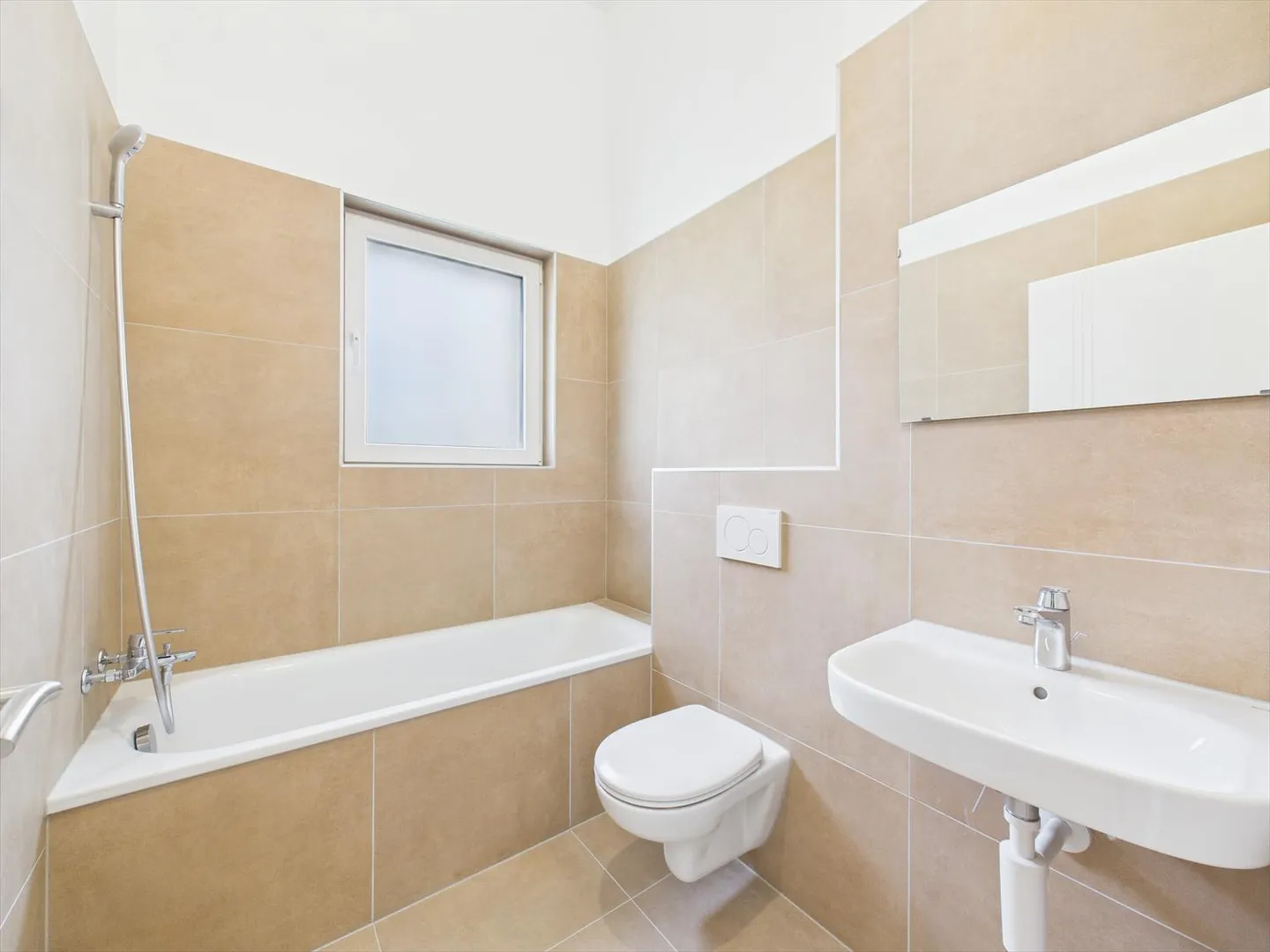 4.5 Room Apartment - Photo 9 of 13